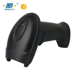 Wholesale DS5900-1D CCD Barcode Scanner 300 Scans/sec USB Handheld from china suppliers