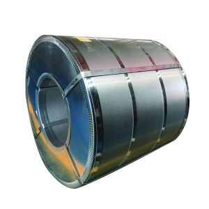China Q195 Q235 High Quality Galvanized Steel Coil 100mm 500mm 1000mm Width For Industry on sale