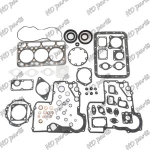 China D950 Gasket Kit 07916-24385 07916-29995 Suitable For Kubota Engine Repair Parts on sale