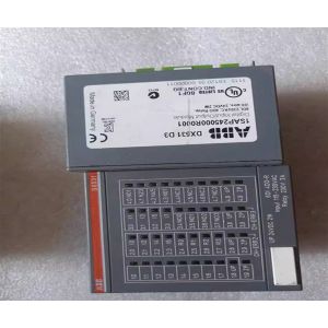 Wholesale ABB DX531 1SAP245000R0001 Analog Input Module from china suppliers