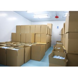 Disposable Mask Making Machine For 3 Layers Non Woven Mask Manufacturing