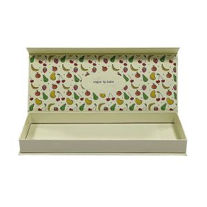 10ml Essential Oil Packaging Flip Top Cardboard Magnetic Closure Gift Paper Box