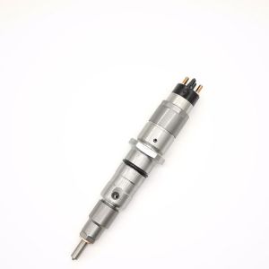 High Quality New Diesel Fuel Injector 0445120123