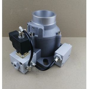 Wholesale ICV-65-N Metal Air Compressor Inlet Valve Separator/Oil Filter/Part New &amp; Used Condition from china suppliers
