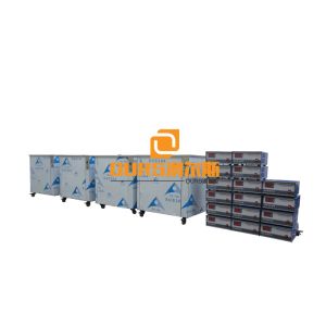 28khz Multifunction Lcd Display Industrial Ultrasonic Cleaner