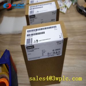 Wholesale 6ES7314-1AG14-0AB0 SIEMENS CPU 314 Central Processing Unit from china suppliers