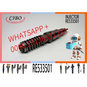 RE533501 RE533608 SE501959 RE255520 RE522250 BEBE4C12101 BEBE4C12001 Diesel Fuel