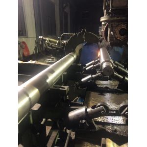 Wholesale For Roughness Within 0.4 3 To 5 Microns Chrome Piston Rod Automotive Industry from china suppliers