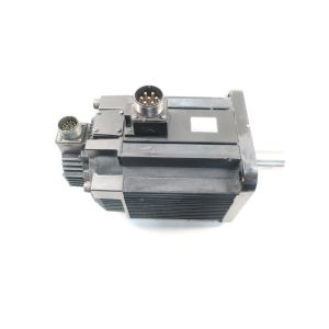 Yaskawa SGMG-13ASA AC Servo Motor 10.7A 1300W 1500RPM 200V NEW