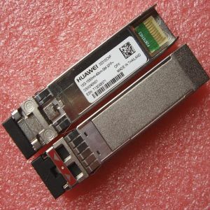 Huawei Optical Transceiver OSX040N01 02310CNF, SFP+, 10G, Single-Mode Module