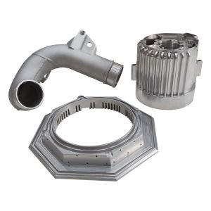 Customized Plastic 3D Printing Service PLA ABS Medical Mold Part