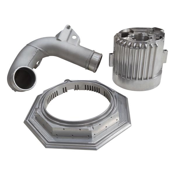 Customized Plastic 3D Printing Service PLA ABS Medical Mold Part