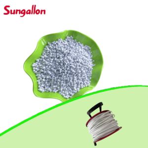 High Temperature Resistance TPV Compounds Material Full Form OEM