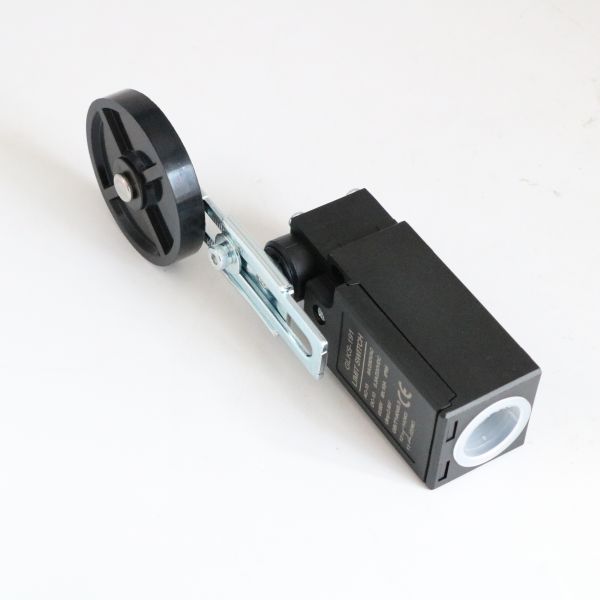 Elevator Limit Switch with Stainless Steel Roller