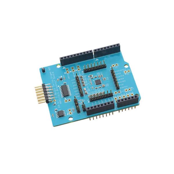 MAX11410BOB Embedded Solutions Breakout Board Connectivity Platform Evaluation