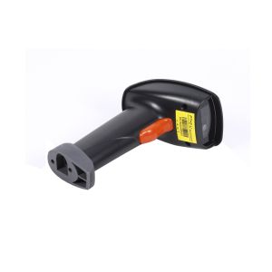 Long Range Handheld Barcode Scanner , Automatic Usb Laser Barcode Reader