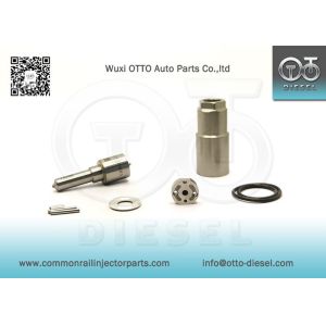 Denso Injector Repair Kit For 095000-7060/581# Nozzle DLLA153P885