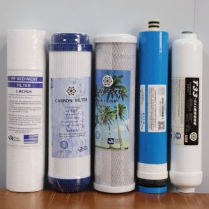 High-quality ro direct drinking pure water machine automatic machine