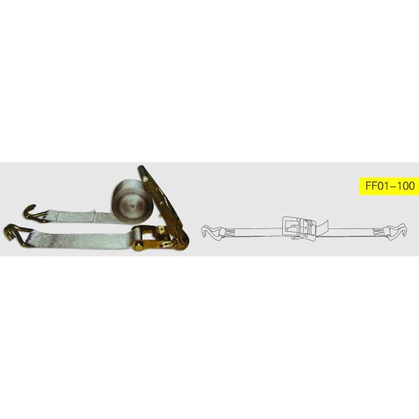 Ratchet tie down,CE,GS