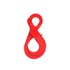 Wholesale SLR289-ITALY TYPE EYE SELF LOCKING HOOK from china suppliers