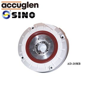 Sealed Incremental Optical Angle Encoder With 20mm Shaft Hole Diameter