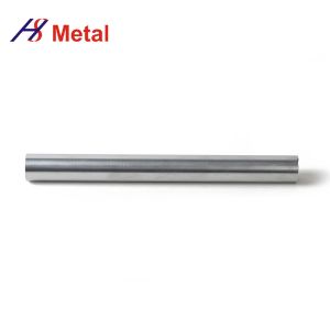 Tungsten Heavy Alloy Bar Rod Wnife Wnicu High Purity