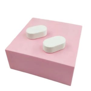 Customizable White Coffee Machine Cleaning Tablets 5g Deeply Cleanse