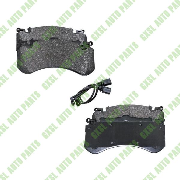 For Lamborghini Aventador LP700/740/750 Front Brake Pads With Sensors OEM