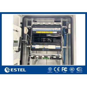 FSU Field Supervision Unit for Data Acquisition Signal Processing Protocol