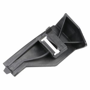 Left Front Bumper Bracket 30678481 30678482 For Volvo S40 V50 2004 To 2011