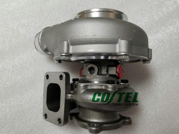 Quality Garrett 856801-5006S GTX3071R Gen II Turbo Point Milling Billet Wheel for sale