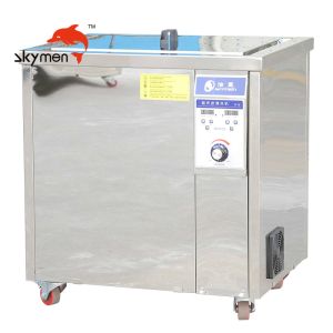 Wholesale 28KHz/40KHz 100L Ultrasonic Cleaning Device For Fuel Injector Carburetor Component from china suppliers