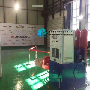 SZWT Digital Governor Hydro Turbine Compatible With Hydropower Equipment