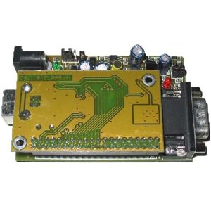 UPA USB Programmer