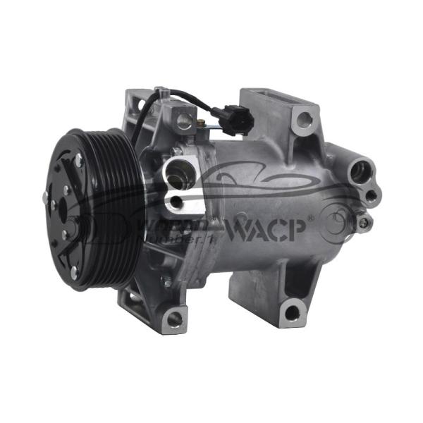 12V Car Ac Compressor Parts RC.600.253 For NISSAN For FRONTIER For MOTOR 2.5