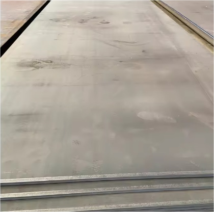 Our Steel Raw Material Ensures Superior Strength and Durability for Industrial