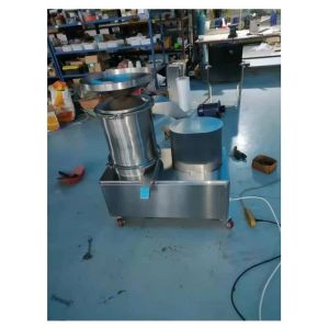 Egg Shell Separating Cracking Machine Egg Shell Separator