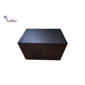 DS-8104AHGH(L)I-E4 High Quality HIK VISION Digital Video Recorder ATM Machine