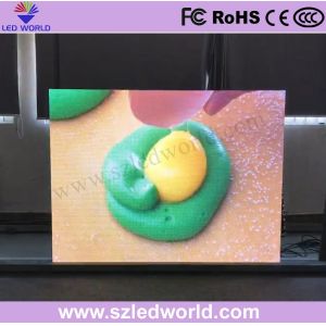 Wholesale Pixel Pitch 2.5mm-20mm Outdoor Fixed LED Billboard Suitable for -20C-50C Temperature from china suppliers