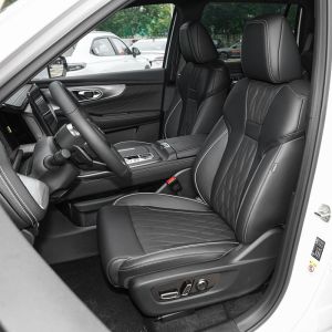 2024 Gac Trumpchi GS8 2.0t Turbo Four-Wheel Drive SUV with Electric Driver's