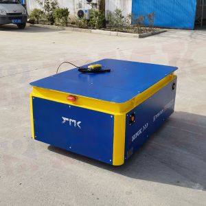 20T Industrial Material Handling Carts Warehouse Transfer Trolley