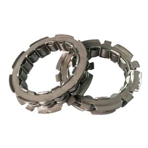 China Chrome Steel One Way Bearing with 13.3mm Thickness and 45 Kgf-m Torque for Motorcycle Starting Clutch on sale