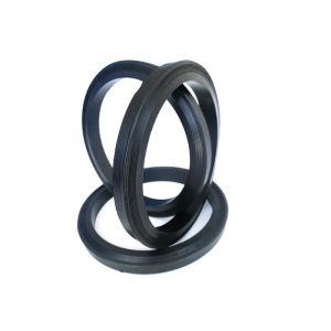 1502 Hammer Union NBR Oil Seal , 4" Hammer Seal Union For Oill Field