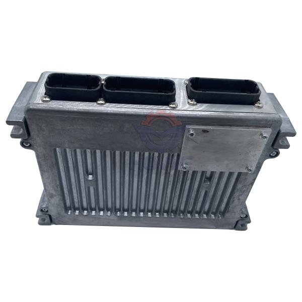 Electric Parts Excavator Control Module PC600-7 PC750-7 Engine Controller Computer Board 7872-20-4403