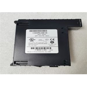 GE FANUC IC693PCM301 MODULE SERIES 90-30 192 KBYTES WITH 47KBYES