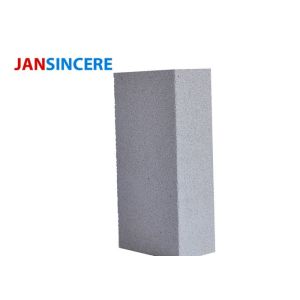 Al2O3 70% Mullite Insulating Fire Brick Good High Temperature Resistance