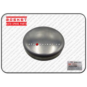 Cylinder Front & Rear Sealing Cup Isuzu Engine Parts 8970365501 8-97036550-1 for