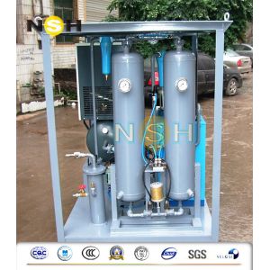 Compressed Dry Air Generator For Transformer Substation NSH ADK Series Portable