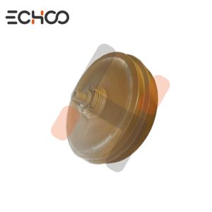 9W9734 Idler Wheel Dozer Undercarriage Parts Factory Direct Pricing
