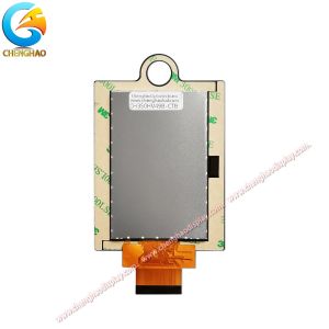 3.5 Inch Touch Screen Display 480*320 Resolution IPS TFT Screen with SPI MCU RGB